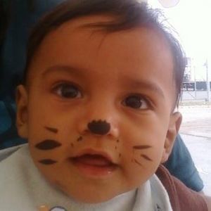 Meet your Posher, Ivonne